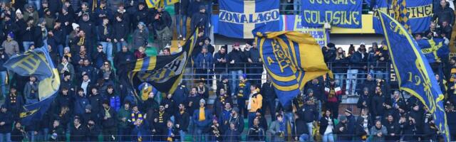 Veronin rafal po Udinezeu, Salernitana će skupo prodati kožu (VIDEO)