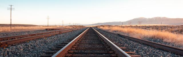 U razvoju prvi svetski voz koji koristi gravitacionu energiju