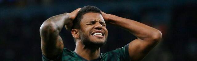 Novo gostovanje - novi problem za Sporting