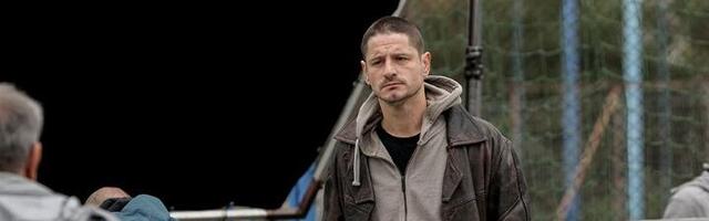 Igor Benčina ljubi glumicu: Šuška se