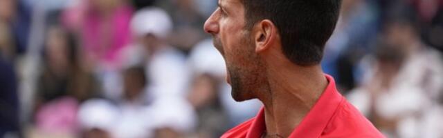AMERIKANAC GAĐA U METU! Uništio je licemere! Zamislite da je Novak ovo uradio...