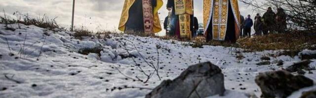 Porodice Redžović i Omerović poklonile crkvi dio svog imanja u selu Biševo