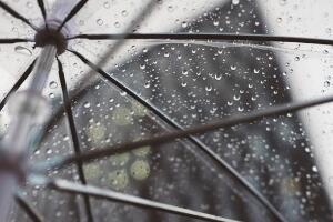 Киша прелази у снег, осетно хладније