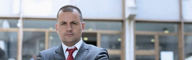 Teror i pobuna u tužilaštvu