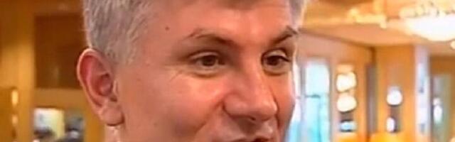 DS: Atentator na slobodi!