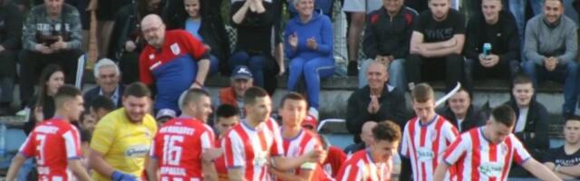 DERBI OPRAVDAO OČEKIVANJA: Sastav Mladosti se odlično pokazao protiv kandidata za viši rang!