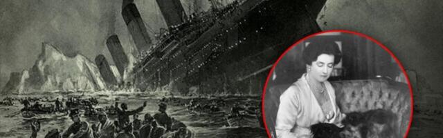 Spasila se s Titanika "bogataškim" čamcem, pa na sud