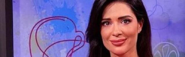 Ivana nam poslala poruke sa plaže (FOTO)