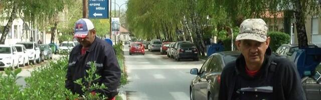 Napadnut radnik „Gradskog zelenila”, vlasnik parcele nije im dozvoljavao da obavljaju svoj posao