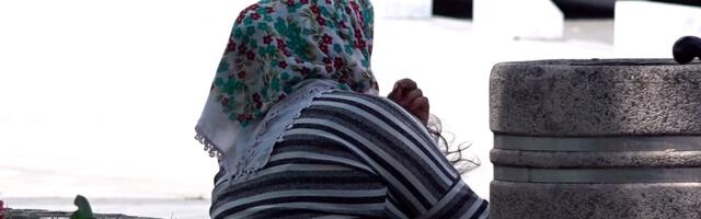 Prosjačenje, isplativ biznis ili organizovani kriminal?