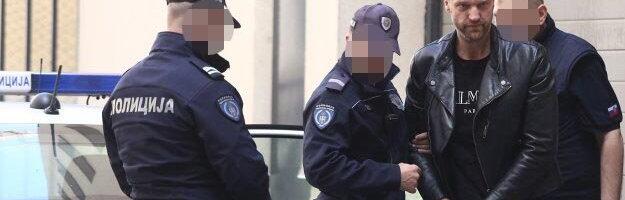 "Javnost masakrira mene i moju porodicu"! Nastavlja se suđenje kreatoru Darku Kostiću, vezao mladića i zaključao ga u špajz, a onda...