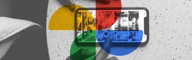 Google Photos dobija AI nadogradnju za bolje čišćenje galerije
