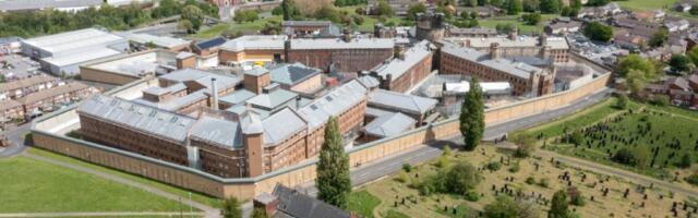 Top 6 najspektakularnijih bekstva iz zatvora