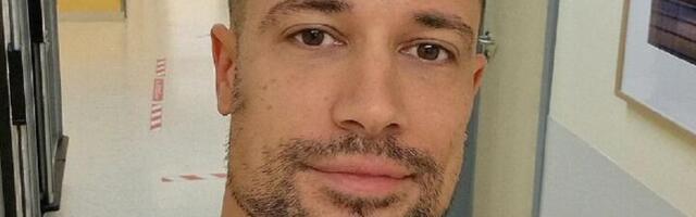 Najzgodniji DR iz Beograda "nije realan" (FOTO)