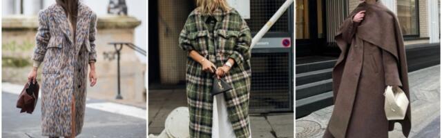 Chic kaputi iz domaće ponude: 8 modela koje ćete obožavati