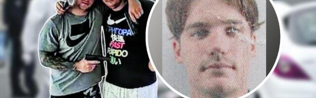 INCIDENT U SPECIJALNOM SUDU: "Šta se smejete, je l' vama neko ubijen?" Udovica Goksija Veličkovića POTREŠENA zbog smejanja Budimira i dvojice momaka u publici