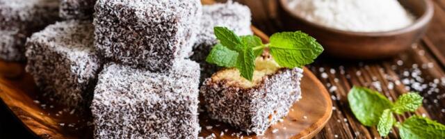 Najbolji recept za čupavce sa kokosom! Neodoljiva poslastica koja se pravi za 30 minuta