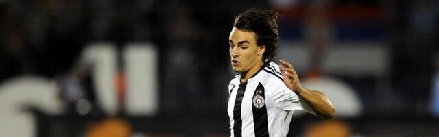 Lazar Marković ima novi klub
