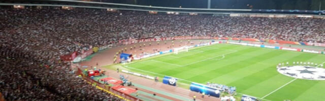 SUTRA U 21 SVI NA MARAKANU! Zvezdine legende JEDNOGLASNE: I veći su padali! (VIDEO)