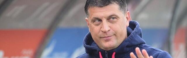 Pravi se toša... Milojević: Ne znam ništa o dešavanjima u Humskoj