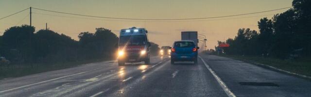 Tragedija u Severnoj Makedoniji: Lekarska greška odnela život bebi