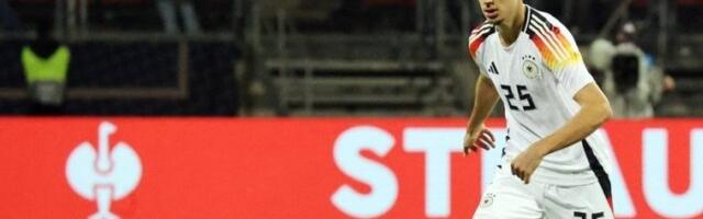 Trener Bajerna utučen posle povrede Srbina: Ne deluje dobro, veliki peh za ekipu