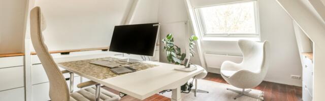 Radite od kuće? Evo koje feng šui principe morate ispoštovati!