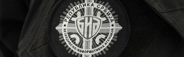 BIA nastavlja teror: Upali na posao majke studenta