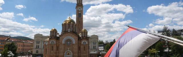 Veliki sveci i državnost RS i RSK