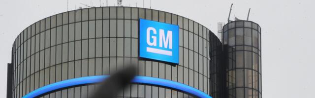 FTC zabranjuje General Motors-u prodaju podataka vozača na pet godina