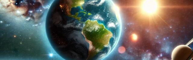 Otkrivena nova egzoplaneta slična Zemlji u orbiti komšijske zvezde