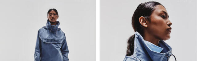 Napapijri se vraća korenima kolekcijom za proleće leto 2025.