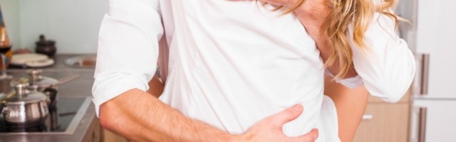 Kućni poslovi za koje su najveće šanse da se završe seksom