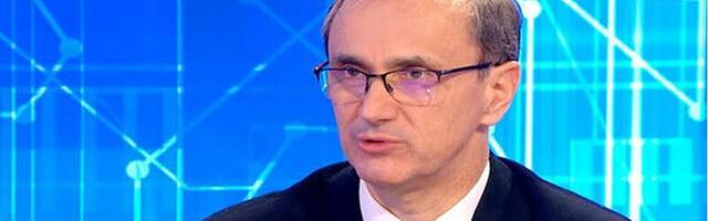 Mandatar za sastav Vlade Srbije doktor endokrinolog Đuro Macut