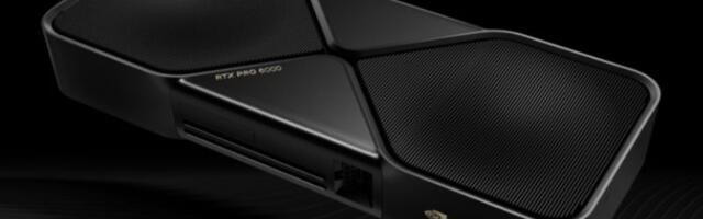 NVIDIA RTX PRO 6000 “Blackwell” 96 GB GPU je do 5% brži od RTX 5090 sa 32 GB u čistom Path Tracing benchmarku