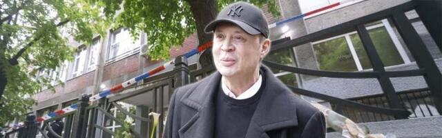 "Poznavao sam ubijene!" Voditelj otkrio bolne detalje, masakr u Ribnikaru ostavio neizbrisiv trag