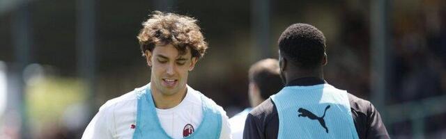 BIO PLAĆEN 126 MILIONA EURA, A DANAS BLIZU MARAKANE: Porutgalac menja sredinu!