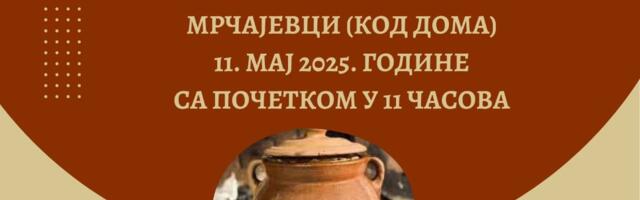 U Mrčajevcima u nedelju prvo izdanje manifestacije “U susret proleću – sajam seoskih inovacija“