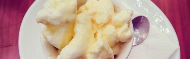 Omiljena poslastica iz detinjstva se pravi prosto, a svi je obožavaju - bolja je od sladoleda