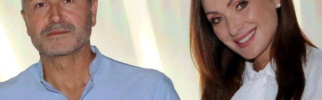 OTKRIVENA TAJNA STARA 20 GODINA! Đole Đogani konačno priznao zbog čega se razveo od Slađe: Htela je da izlazi sa drugaricama, a ja da joj...