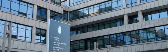 Oglasilo se tužilaštvo o uhapšenom studentu