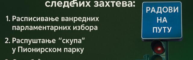 Studentski vodič za građansku neposlušnost