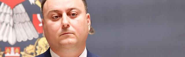 "Čučković otvorio Drajzerovu u paralelnoj SNS dimenziji"