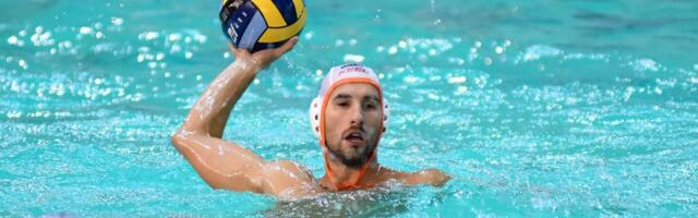 Nova regionalna vaterpolo liga kreće u septembru - jedan od učesnika i Radnički iz Kragujevca