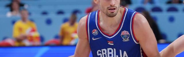 Oglasio se Aleksa Avramović: Evo šta je poručio (FOTO)