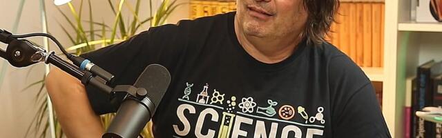 IZJAVA DANA: „Ukus je samo jedan, sve ostalo je lepeza neukusa“