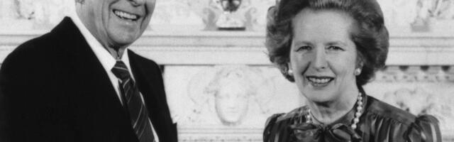 Stvarnost je srušila neoliberalizam