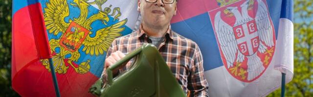 NACIONALIZACIJA NIS ZA 1 DINAR Dokle Vučić može da "ode" daleko bez nafte?