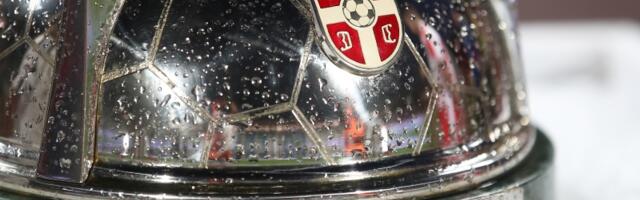 Radnički 1923 dobio rivala u Kupu Srbije