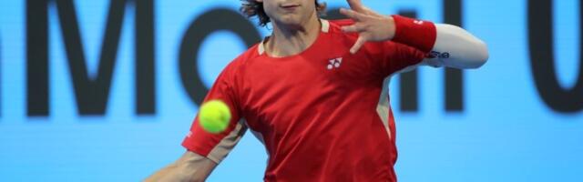 Belgijancu teško pao poraz od Novaka: Ovaj snimak to i pokazuje (VIDEO)